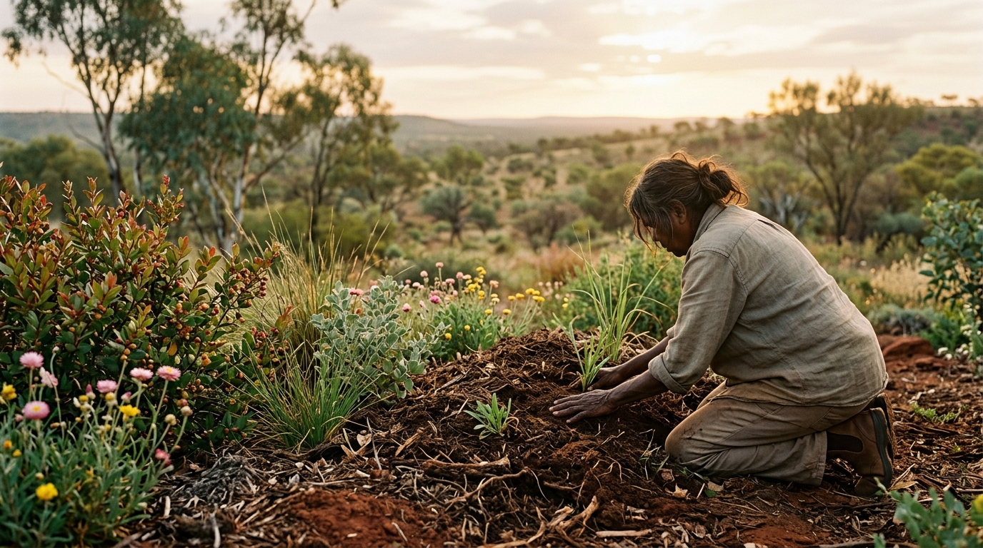 Nutrient Deficiencies From The Ground Up: Why Soil Health Is Human Health