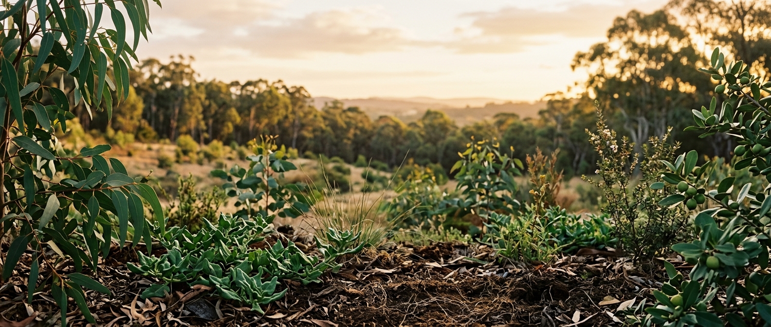 Night Signals and Earth Rhythms: Hormones, Darkness and Breast Tissue Health