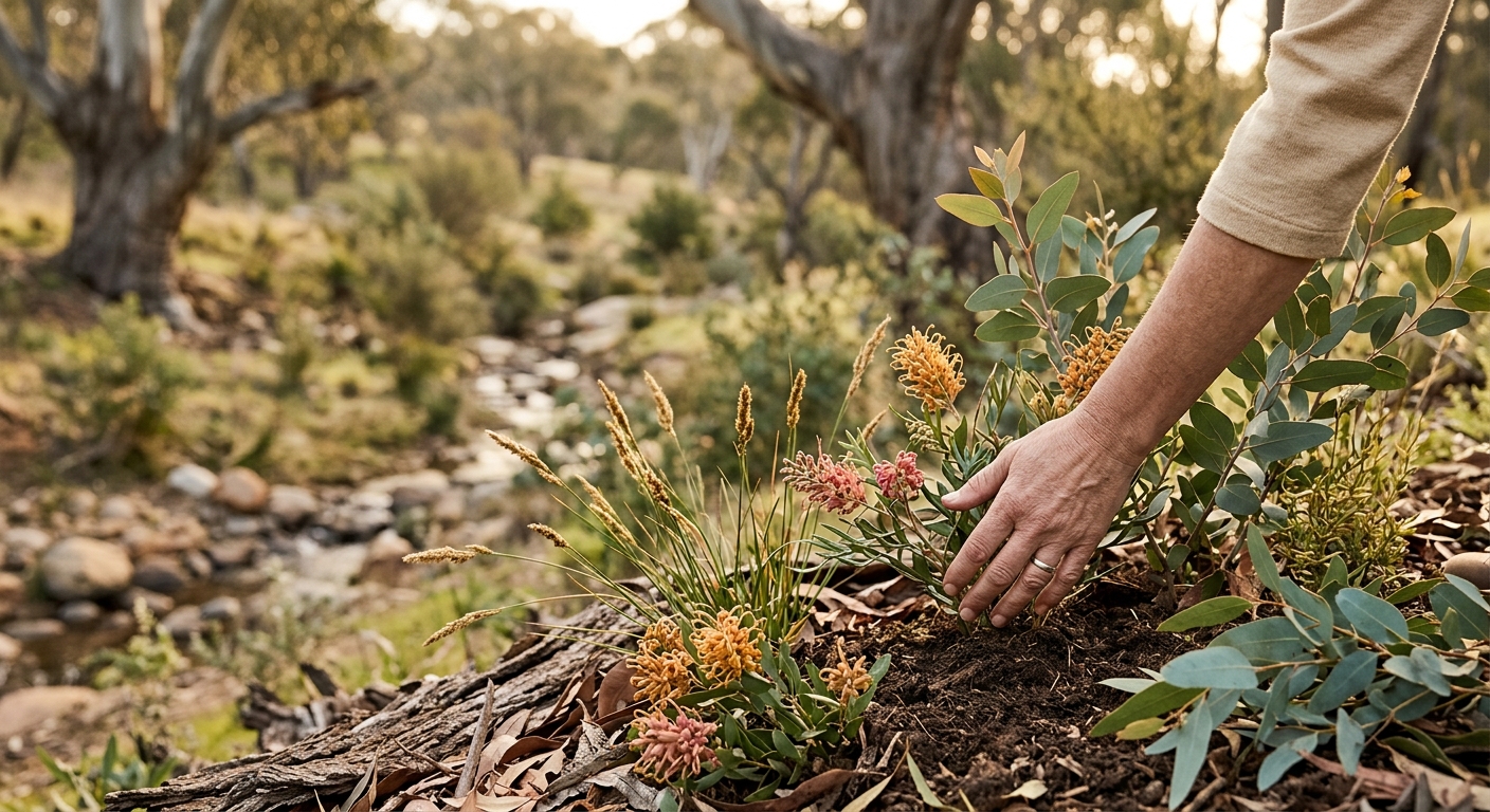 The Second-Spring Self: Purpose, Identity and Connection Through the Change